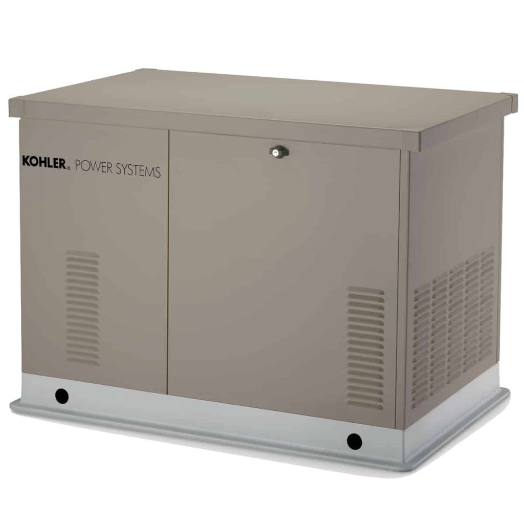 Kohler 12 KW Home Standby Generator GeneratorUP   Kohler 12RES 1 1024x1024 