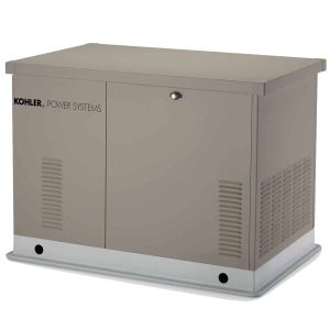 Kohler 12-kW Home Standby Generator - GeneratorUP